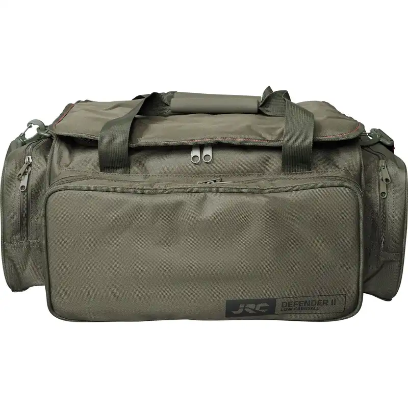 JRC Defender II Low Carryall 42x31x21cm Dagaanbieding
