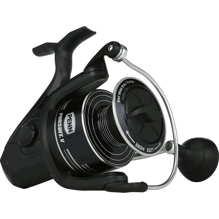 Penn Pursuit V 2500 - Voorradig Direct Beschikbaar