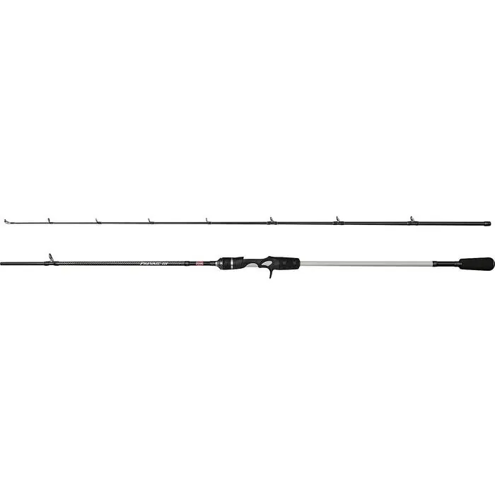 Premium Penn Prevail III SlowJig 2.04m 200gr