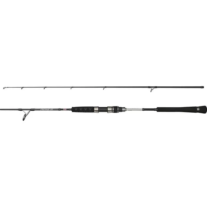 Penn Prevail III Jigging 1.83m 180gr CAST Beperkt Aanbod