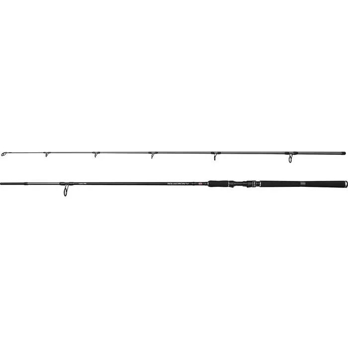 Penn Squadron IV Light Pilk 2.70m 80-120g Gereduceerde Prijs