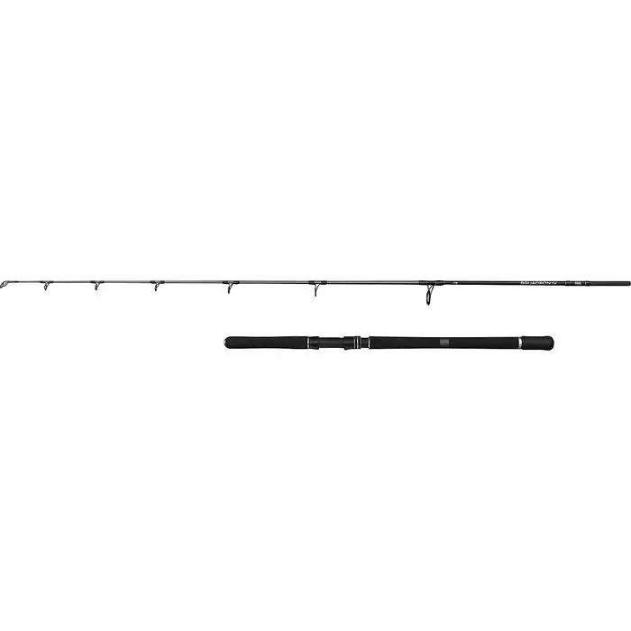 Dagaanbieding Penn Squadron IV Jig 2.04m 150-300gr