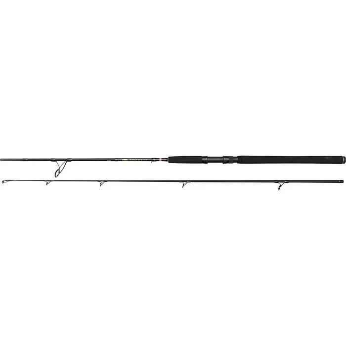 Voordeelprijs Penn Wrath II Spin 2.13m 10-30gr