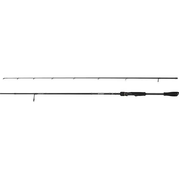 Savage Gear Revenge SG2 Light Game Spin 1.90m 3-15gr Merkproduct