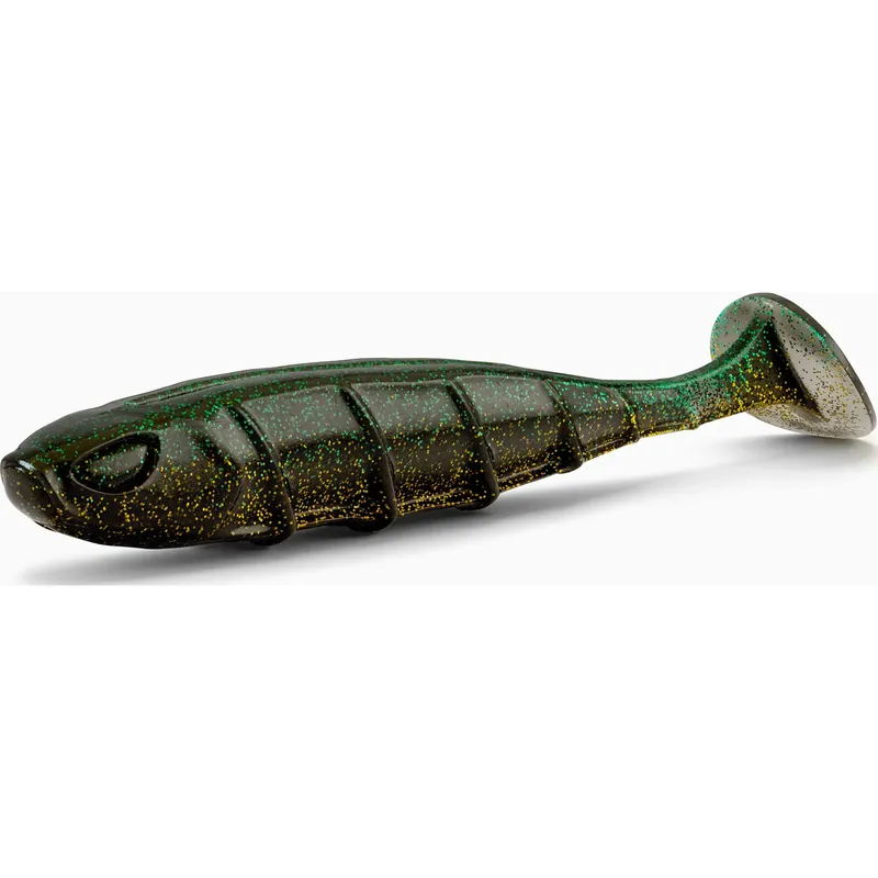 Nays VNM 35 - 8.9cm 4.5gr C-01 9st - Voorradig Tijdelijk Beschikbaar