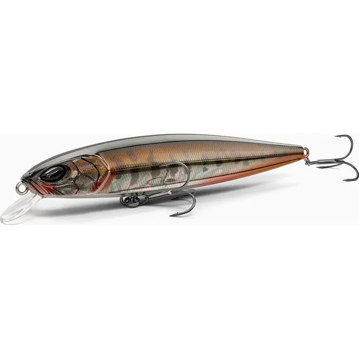 Express Levering Nays MD MX 2.0 SR 11cm 15.2gr S-06 - Voorradig