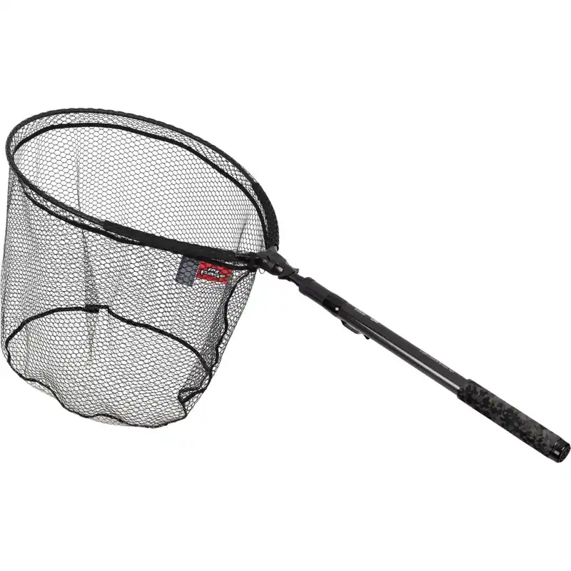 Fox Rage Street Fighter Net 1.8m Carbon Net Premium