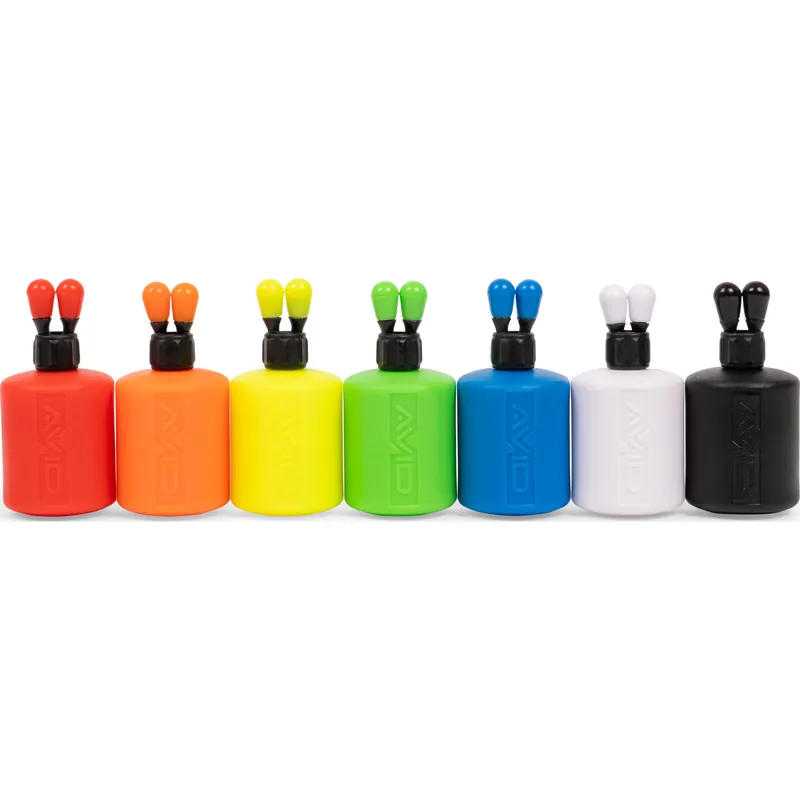 Avid XL Revolve Bobbin Kit Black Direct Verzonden