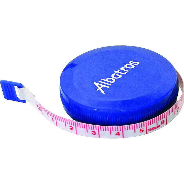 Uitverkoop Albatros Vis Meter 150cm