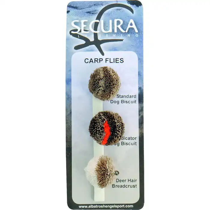 Secura Carpflies Actieprijs