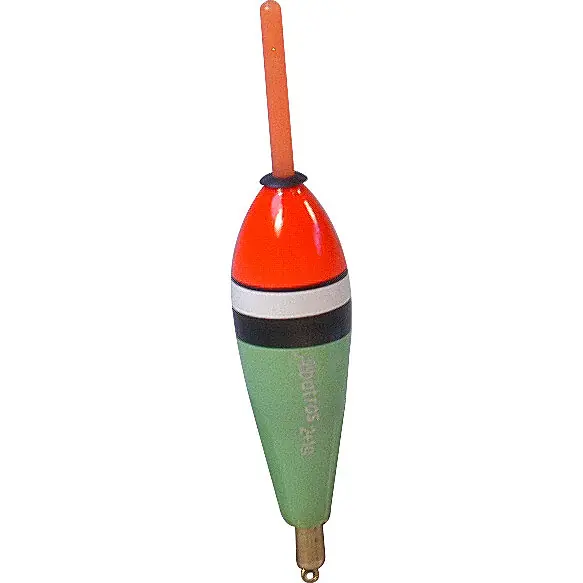 Superprijs Albatros Foreldobber Mustang Loaded 8cm - Voorradig