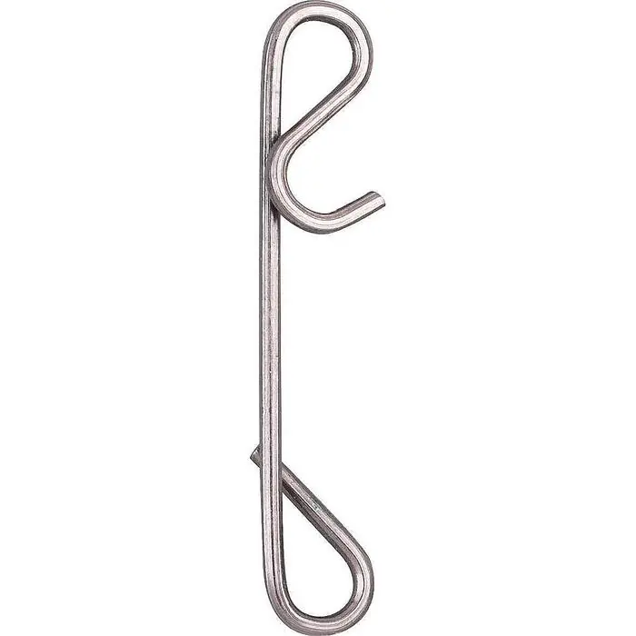 Flitsaanbieding Spro No Knot Link S 12kg