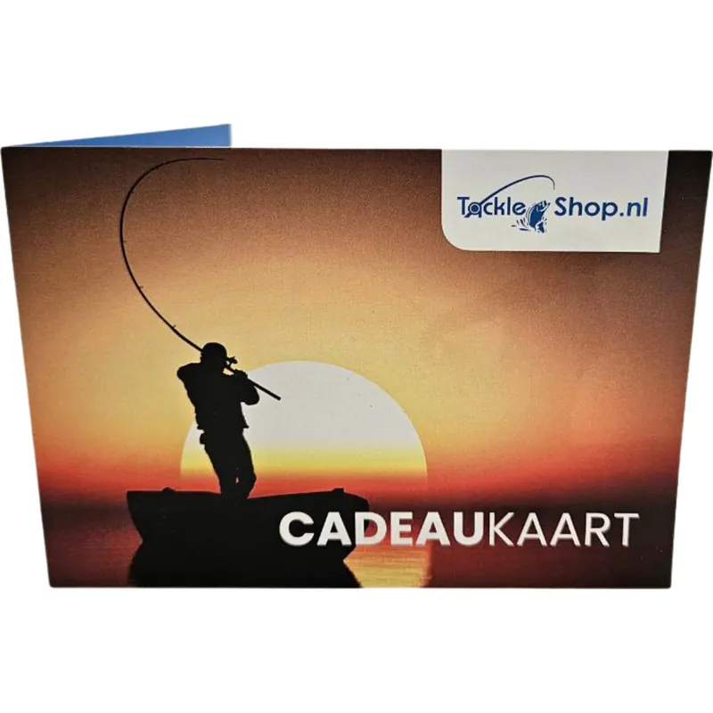 Cadeaubon 10 euro - Voorradig Hete Deal