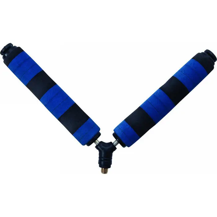 Merkproduct Albatros Pole Roller 15cm - Voorradig