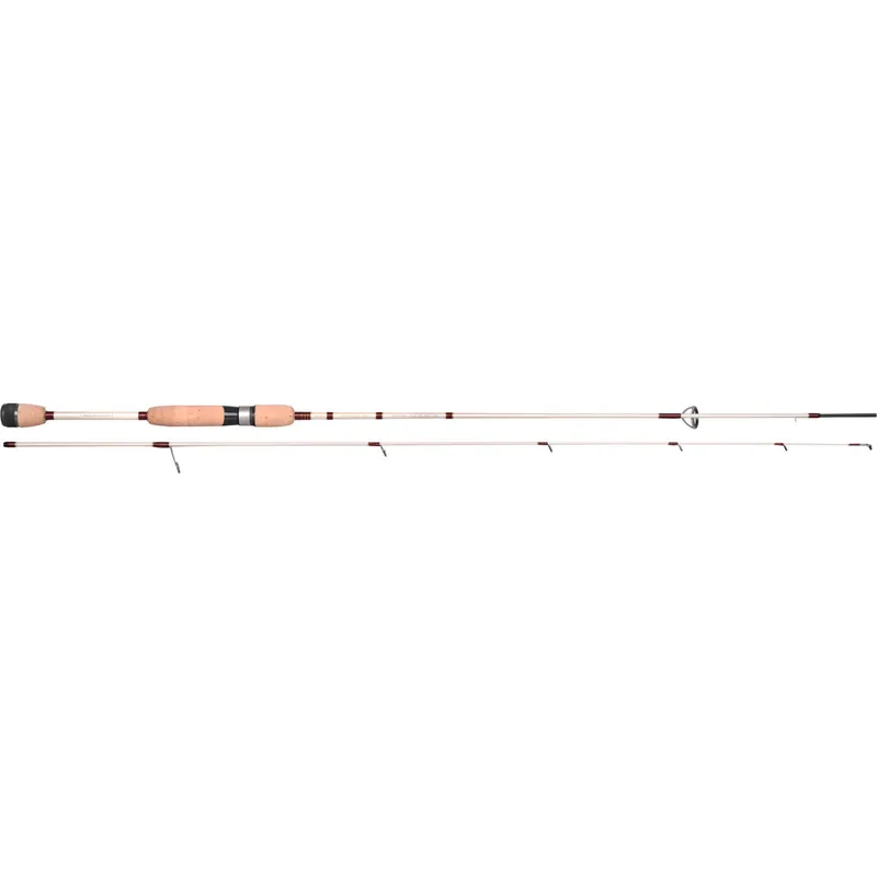 Gamakatsu Areatry 60UL 1.80m 1-7gr - Voorradig Fabrieksprijs