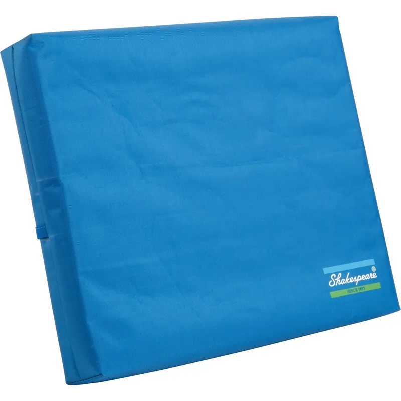 Shakespeare Seatbox Cushion Laatste Kans