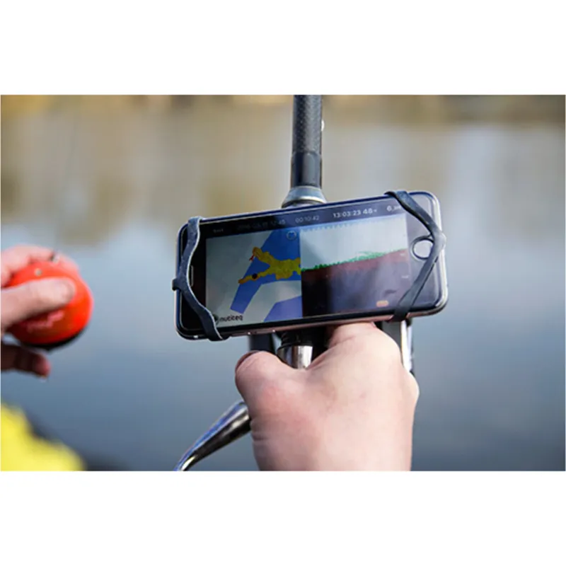 Aanbieding Deeper Telefoonhouder
