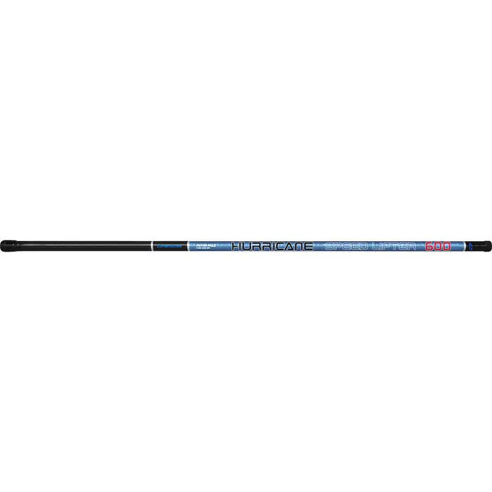 Direct Verzonden Cresta Hurricane Speedlifter Insteekhengel 5.00m - Voorradig