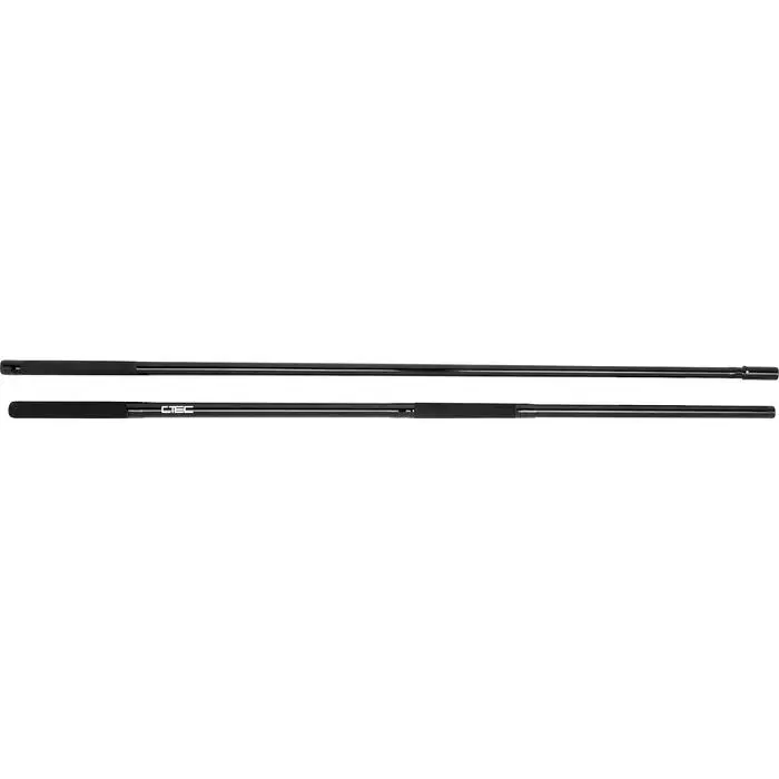 Populair Spro C-Tec Carp Net Handle Fiberglas 1.80m 2-Delig