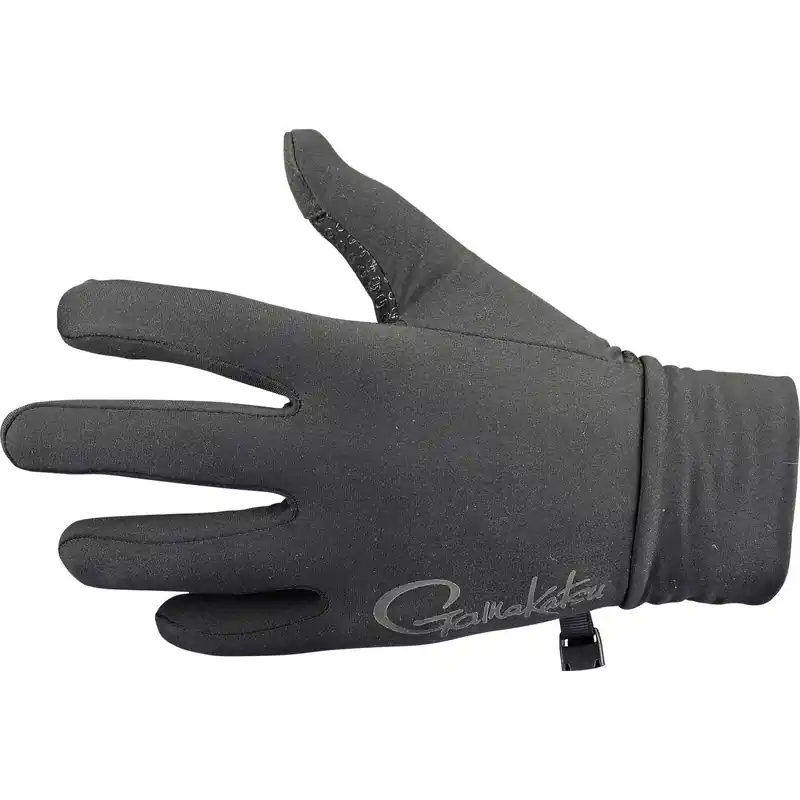 Bestel Nu Gamakatsu G-Gloves Touch XL