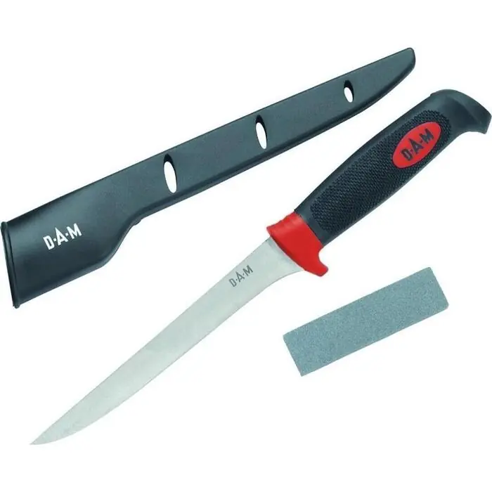 Dam 3 Pieces Knife Set Meest Verkocht