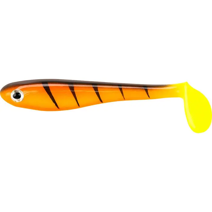 Betaalbaar Berkley Powerbait Hollow Belly 10cm Fegis - Voorradig