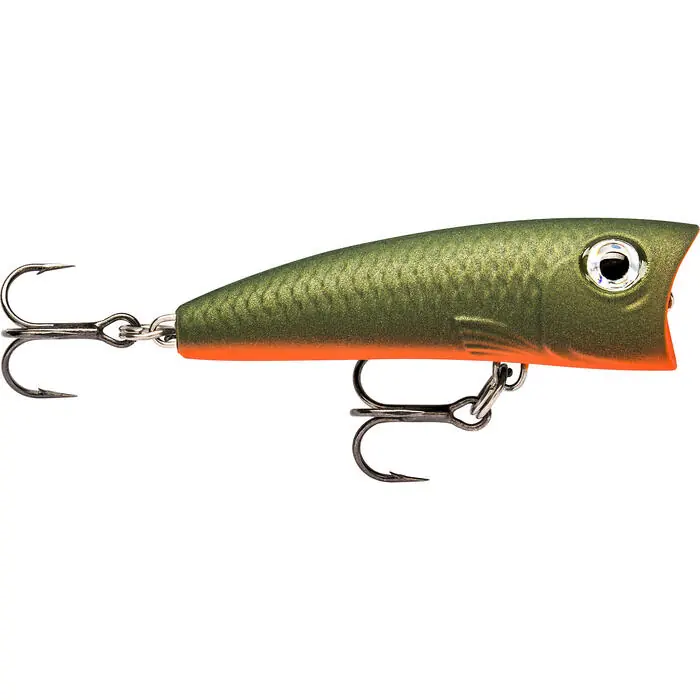 Rapala Ultra Light Pop 4cm 3gr Gau Uitverkoop