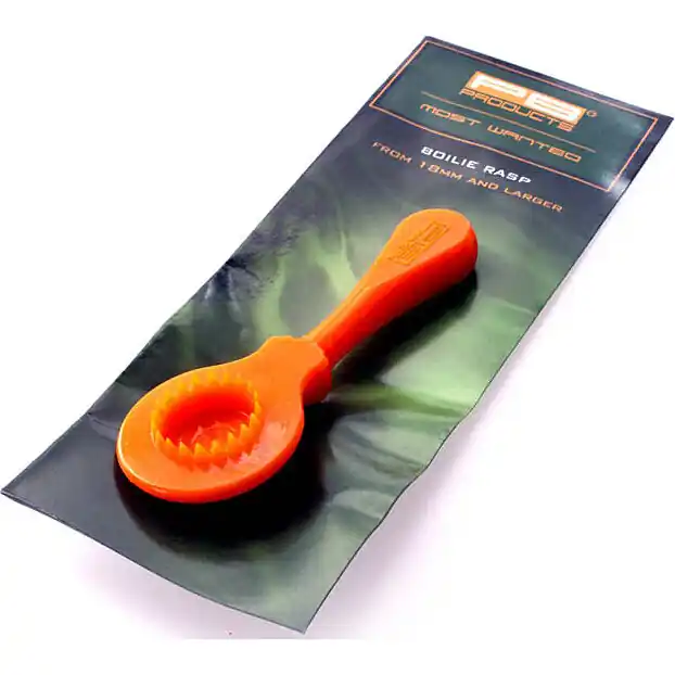 Dagaanbieding PB Products Boilie Rasp 18mm