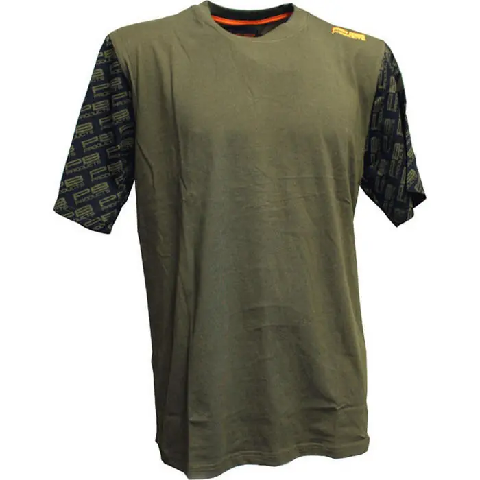 Meest Verkocht Pb Products T-shirt Double Sleeves S