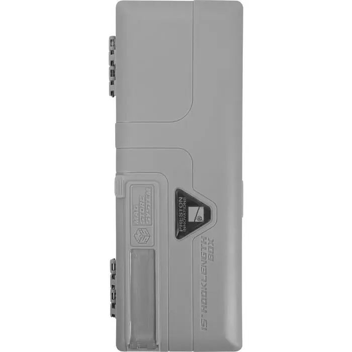 Uitverkoop Preston Mag Store Systems Unloaded 30-38cm