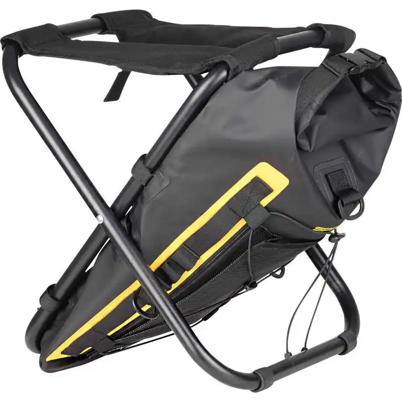 Koop Vandaag Spro Sitpack Rugzakstoel