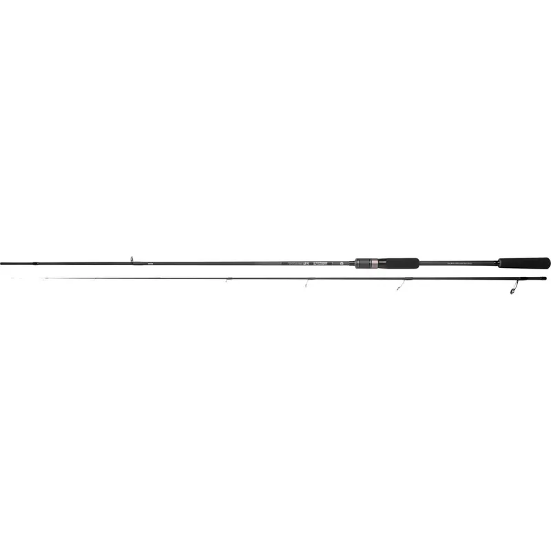 Express Levering Spro FreeStyle FSi Versatile 2.25m 7-24gr - Voorradig