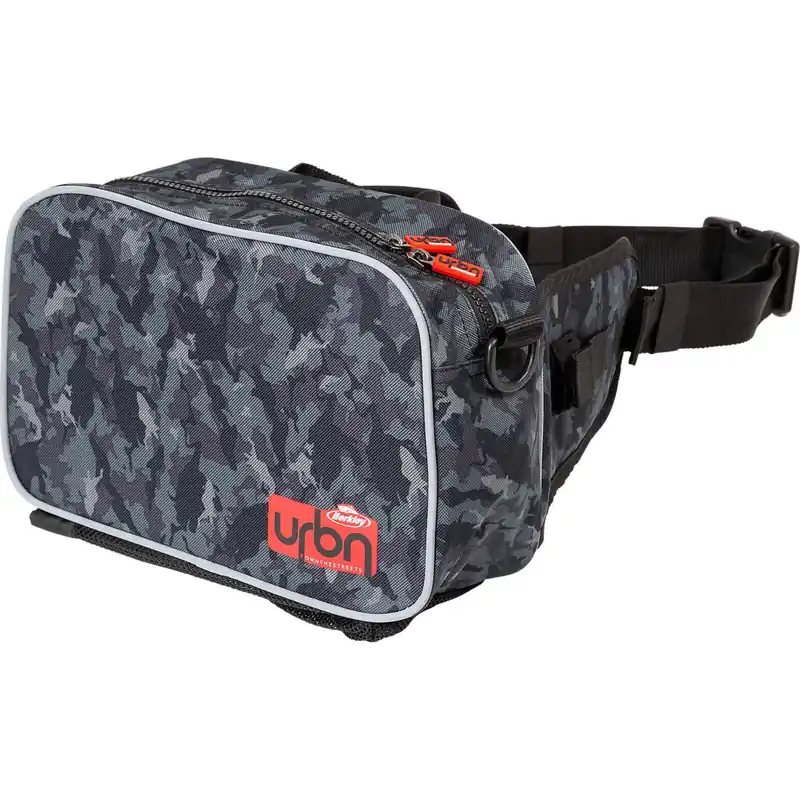 Berkley URBN Hip Pack Exclusieve Aanbieding