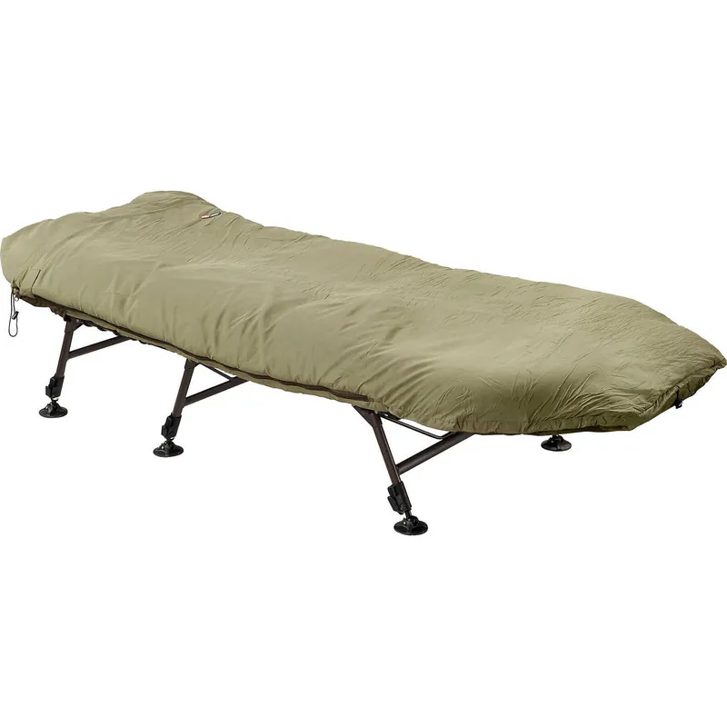 Speciale Aanbieding Jrc Cocoon 5 Season Sleeping Bag Standard