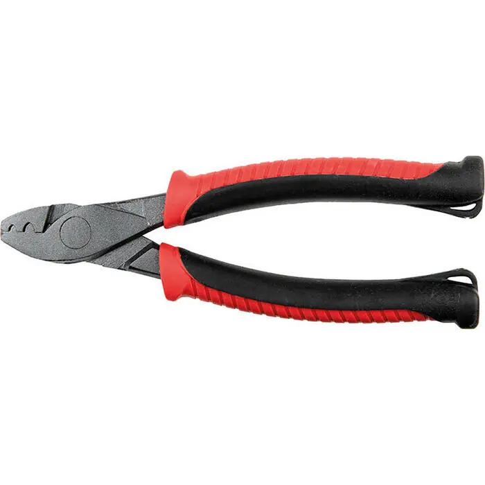 Fox Rage Crimping Pliers 15cm Shop Nu