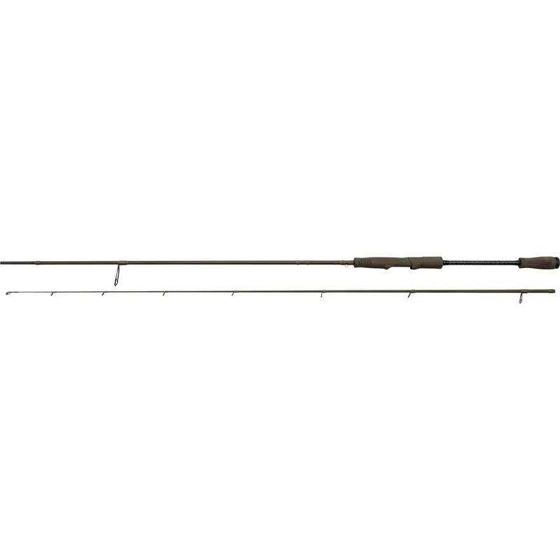 Savage Gear SG4 Ultra Light Game 1.98m 1-5gr F Korting