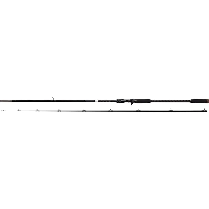 Beperkte Voorraad Savage Gear SG2 Big Bait Specialist BC 2.59m 110-220gr