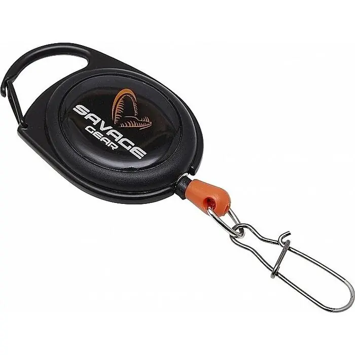 Savage Gear MP Retractor Korting