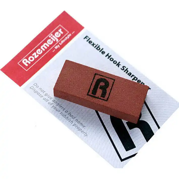 Betrouwbaar Rozemeijer Flexible Hook Sharpener