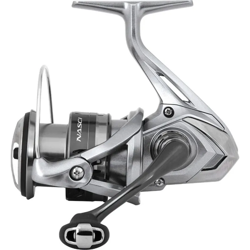 Shimano Nasci 2500 Tijdelijk Beschikbaar