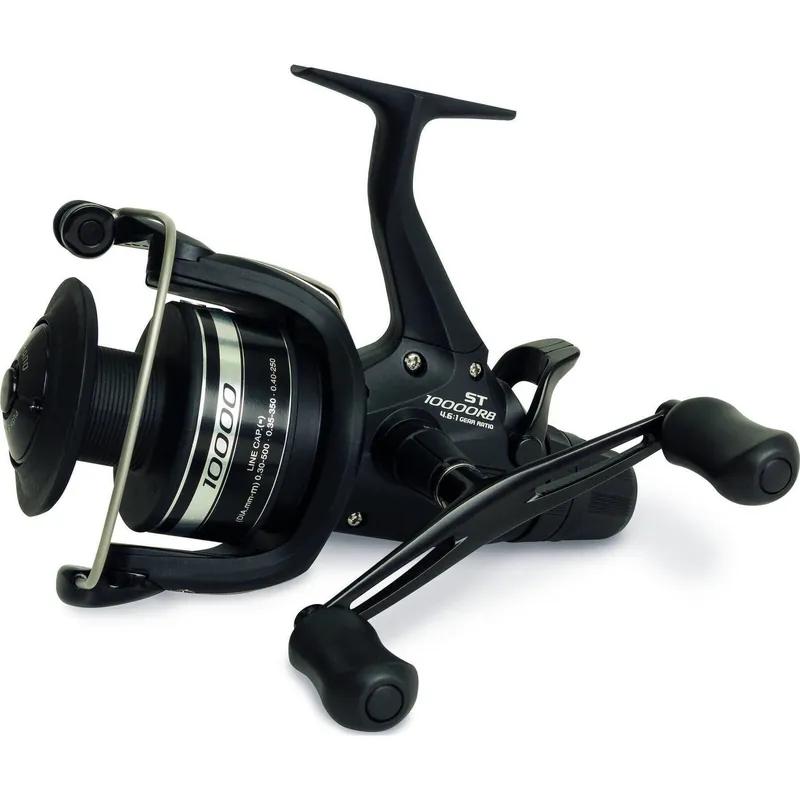 Shimano Baitrunner St 10000 Rb Koop Vandaag
