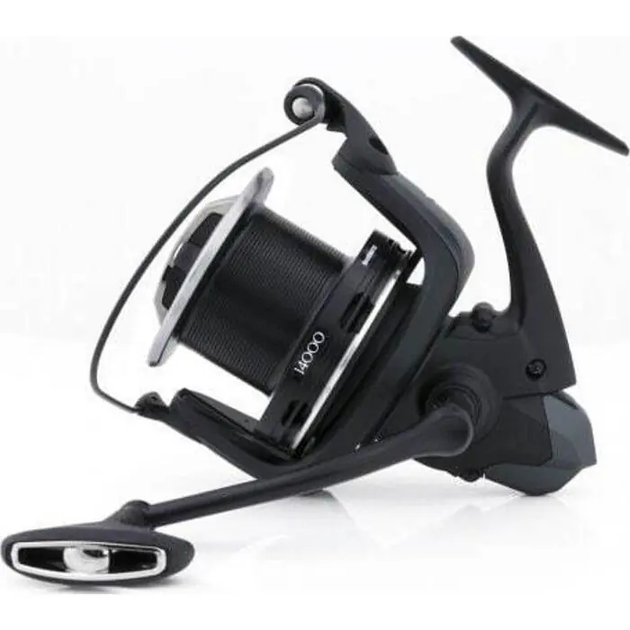 Tijdelijk Beschikbaar Shimano Power Aero Xtb 14000