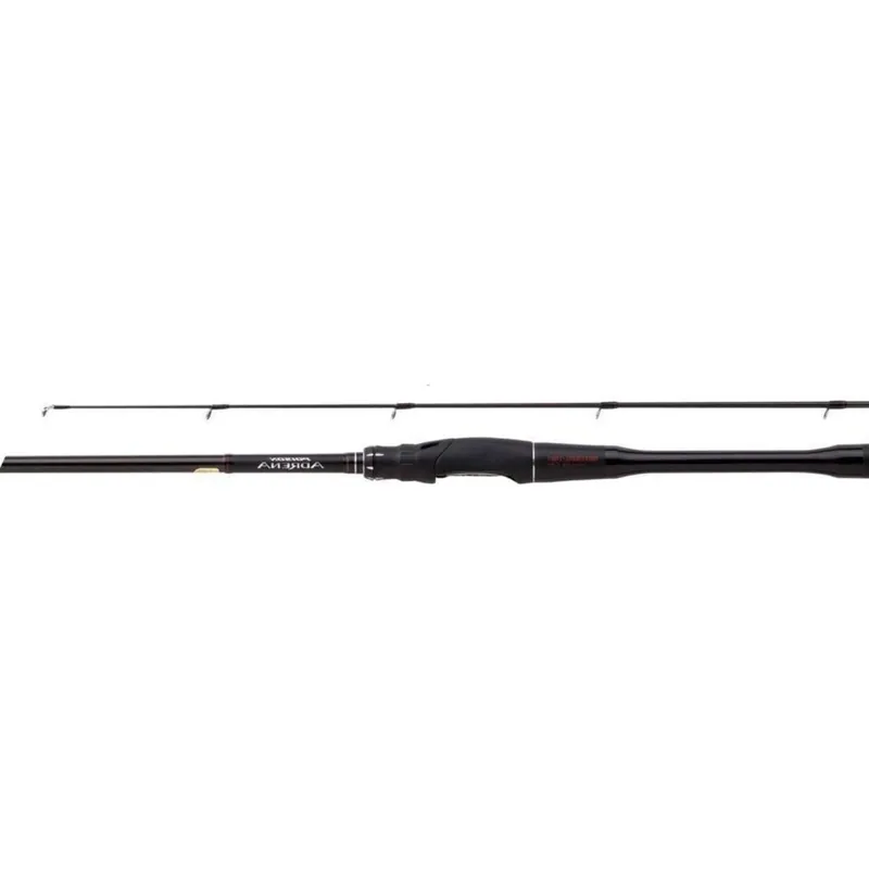 Beperkte Voorraad Shimano Poison Adrena 2.29m 5-15gr