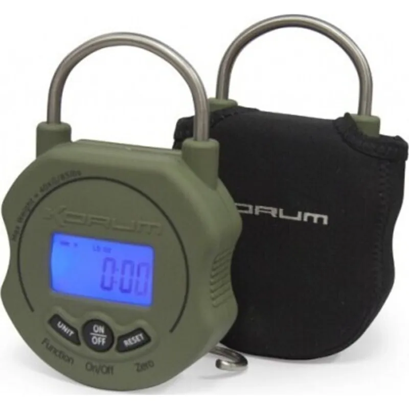 Korum Digital Scales Goedkoop