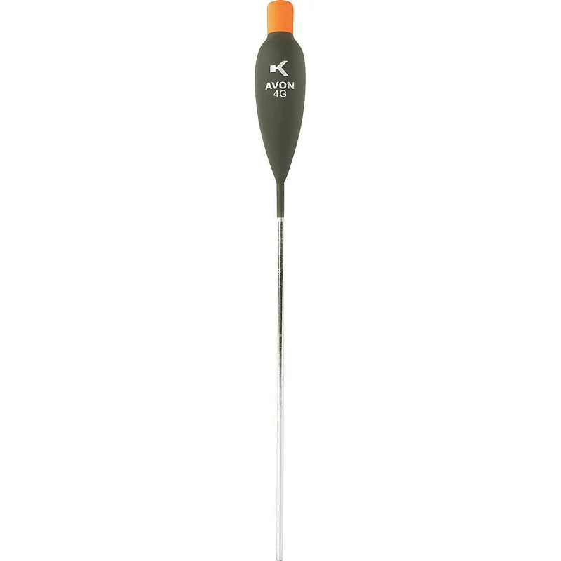 Direct Verzonden Korum Glide Floats - Avon 6gr 4ssg