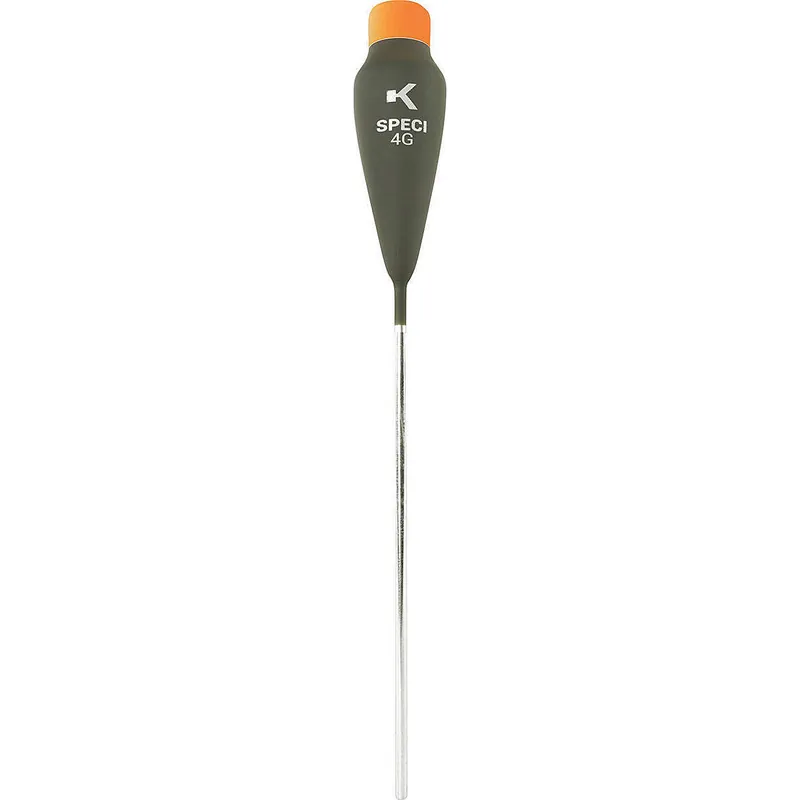 Gecertificeerd Korum Glide Floats - Speci Stick 8gr 5ssg