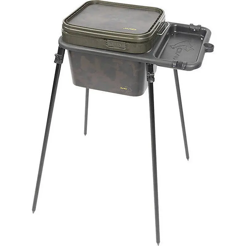 Avid Bait Station Kit Koop Vandaag