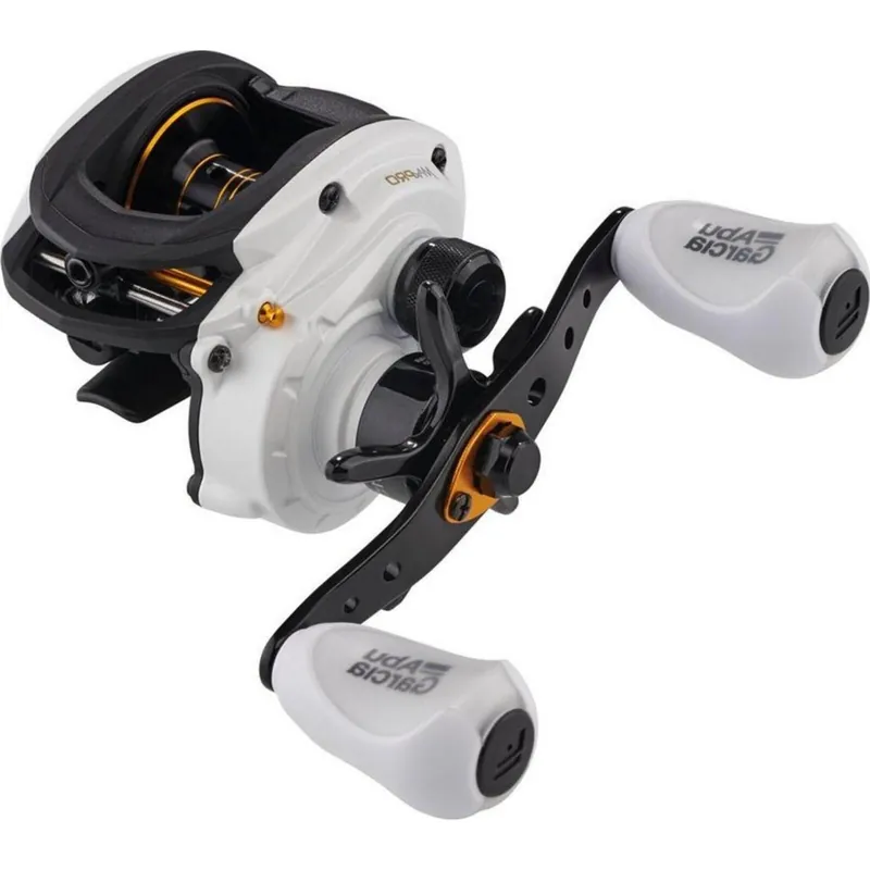 Weekendaanbieding Abu Garcia Max Pro Left