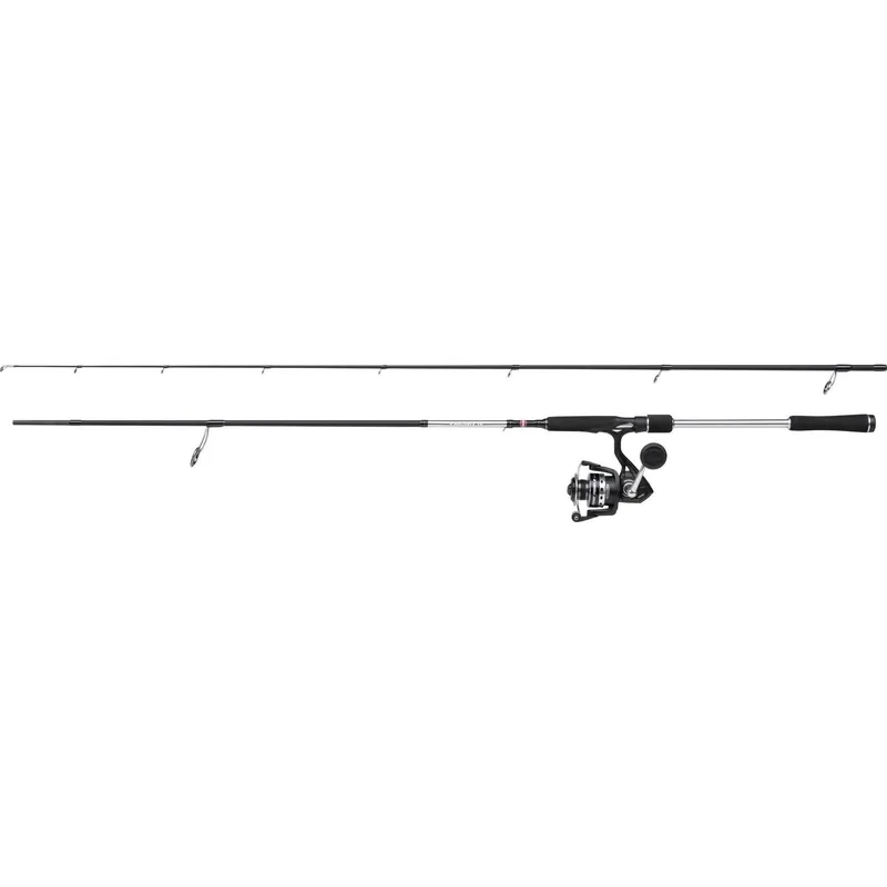 Penn Pursuit Iv Inshore Lure Combo 2.44m 10-30gr Populair