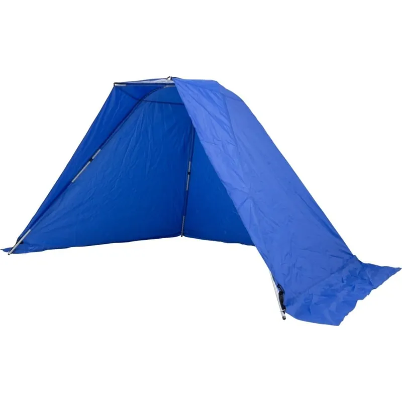 Shakespeare Salt Beach Shelter Clear Top Weekendaanbieding